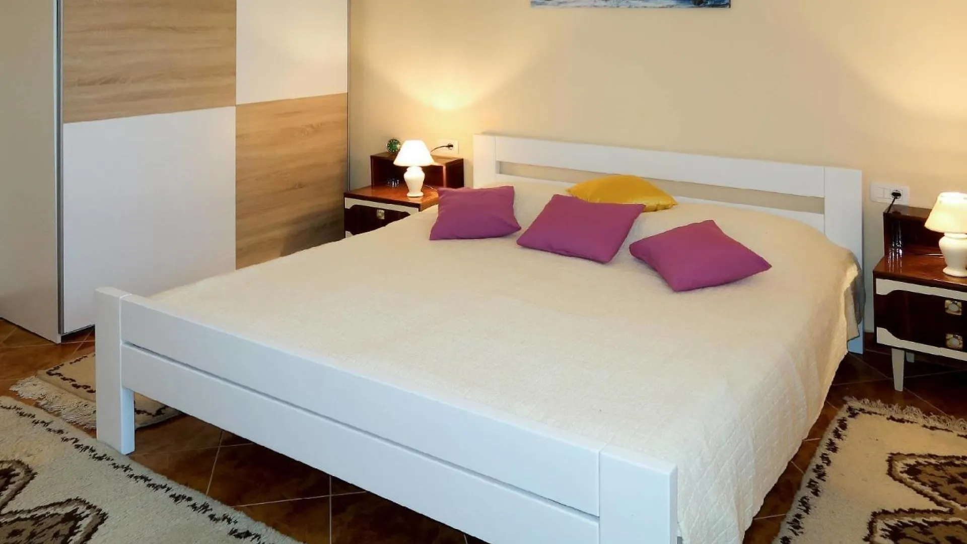 Ferienhaus Mit Privatpool Fuer 12 Personen Ca 254 Qm In Labin, Istrien Bucht Von Rasa كرواتيا