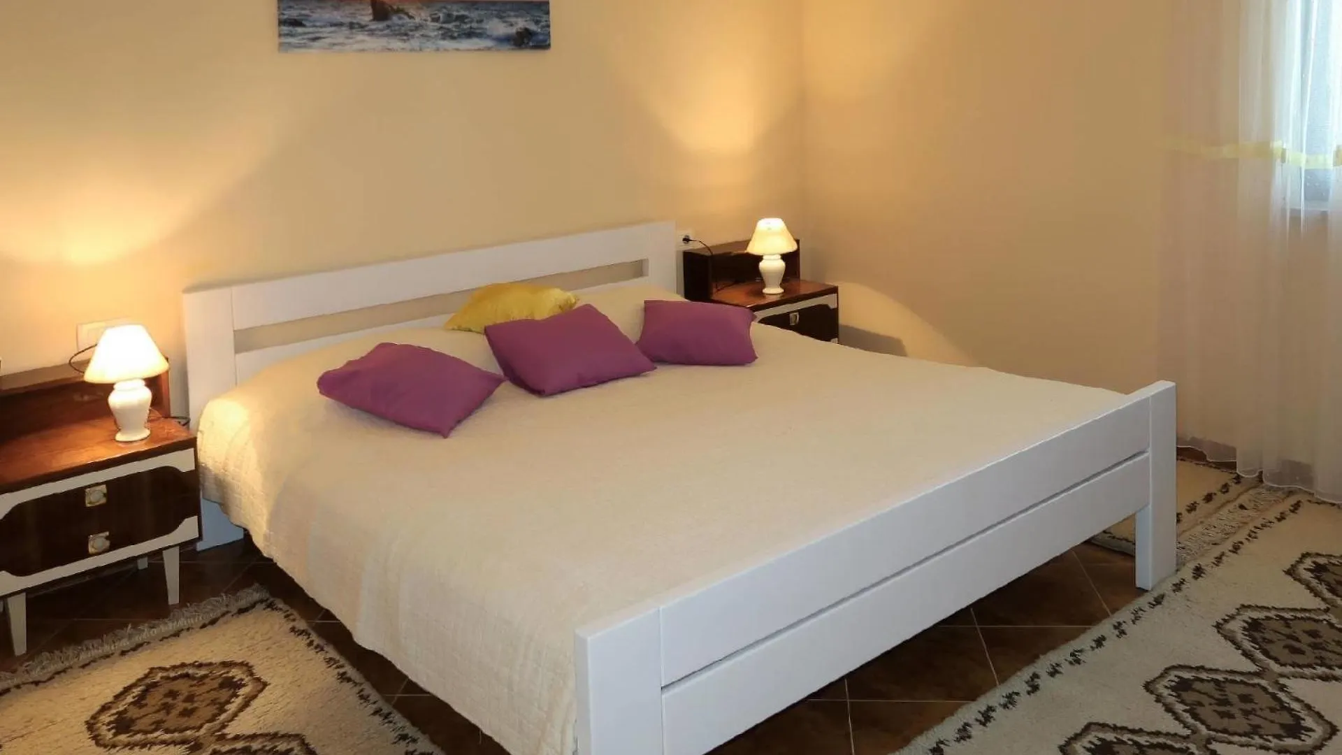 بيت للعطل Ferienhaus Mit Privatpool Fuer 12 Personen Ca 254 Qm In Labin, Istrien Bucht Von Rasa