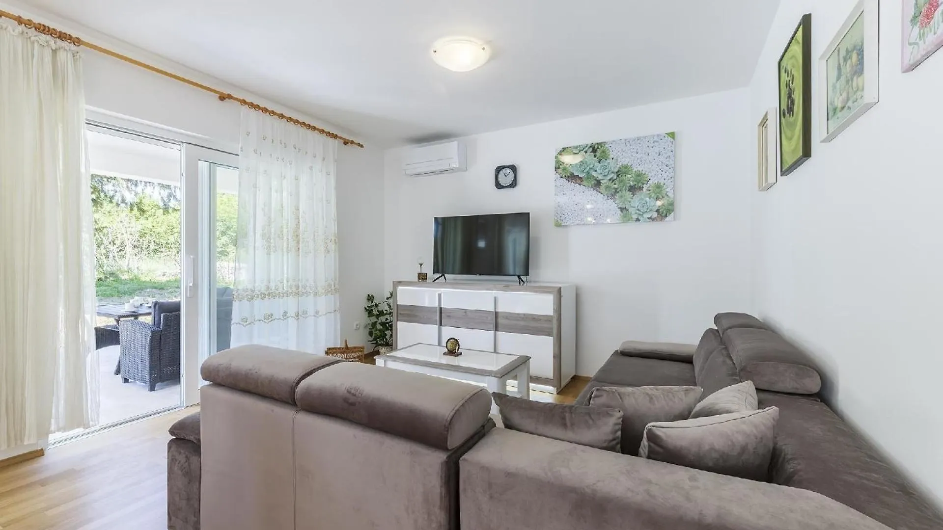بيت للعطل Ferienhaus Mit Privatpool Fuer 12 Personen Ca 254 Qm In Labin, Istrien Bucht Von Rasa