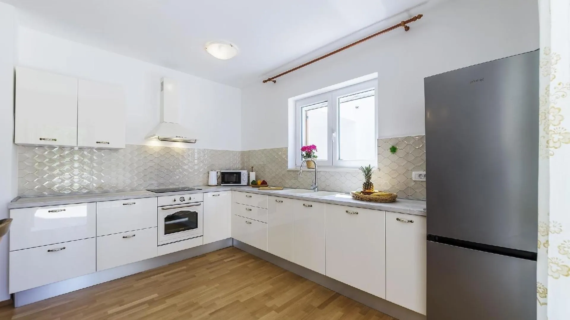 بيت للعطل Ferienhaus Mit Privatpool Fuer 12 Personen Ca 254 Qm In Labin, Istrien Bucht Von Rasa