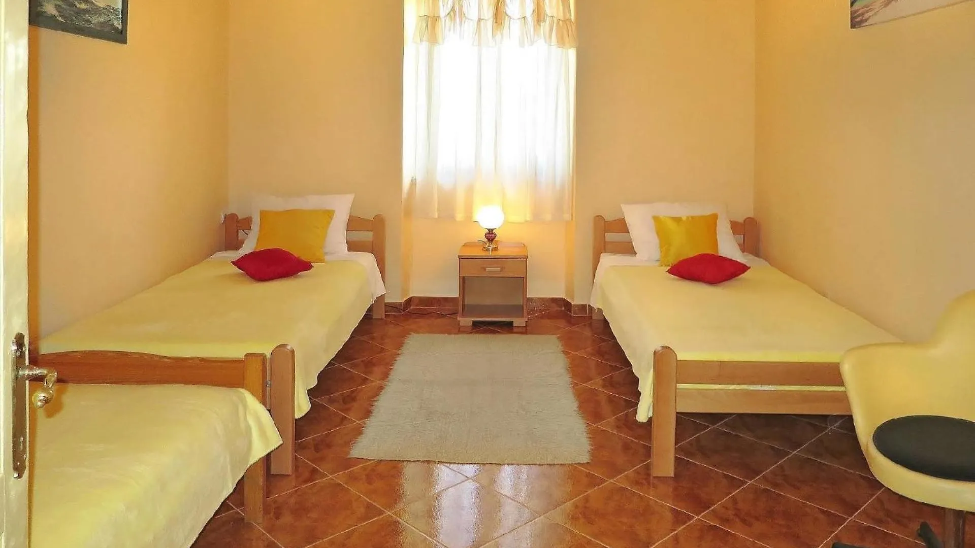 Ferienhaus Mit Privatpool Fuer 12 Personen Ca 254 Qm In Labin, Istrien Bucht Von Rasa 0*, لابين كرواتيا